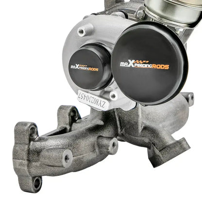Turbinowy Ładowarka do Seat Toledo MK2 150PS ARL 03G253016R 038253016G