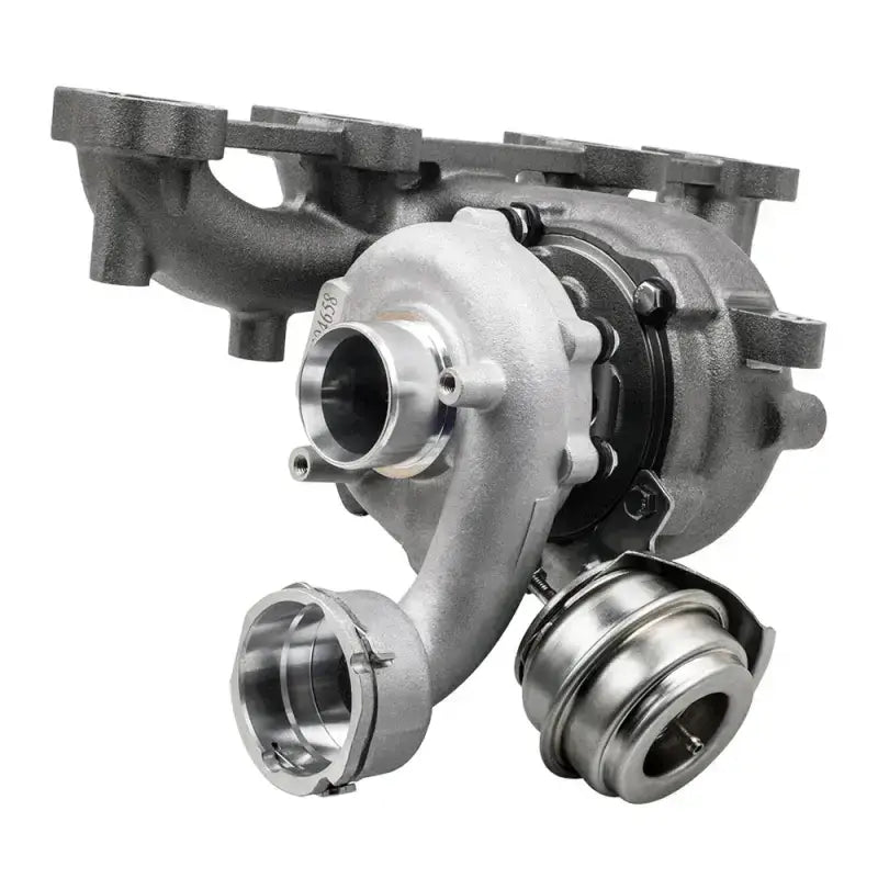 Turbinowy Ładowarka do Seat Toledo MK2 150PS ARL 03G253016R 038253016G
