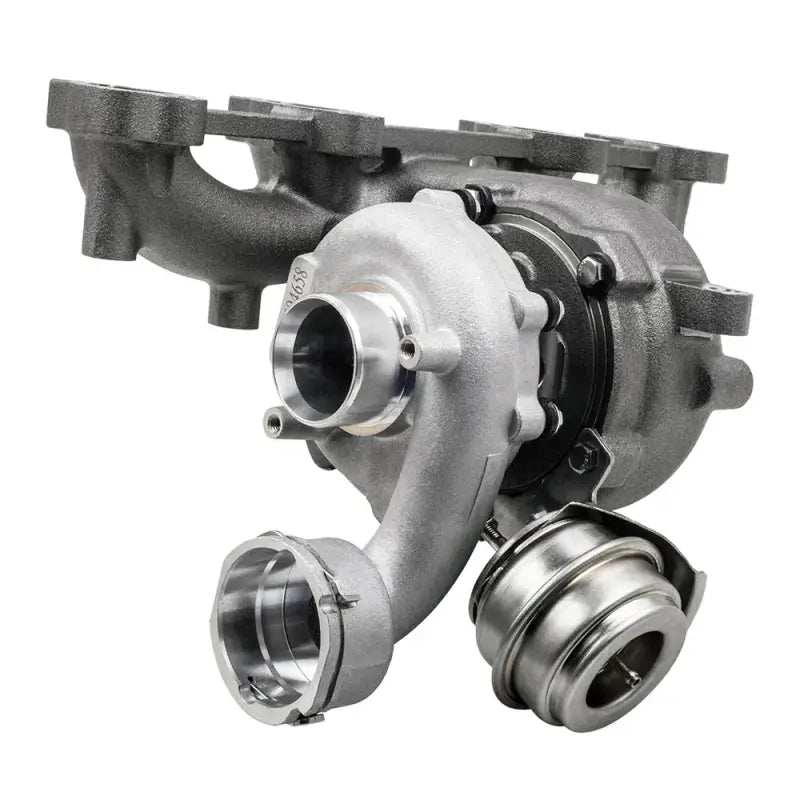 Turbinowy Ładowarka do Seat Toledo MK2 150PS ARL 03G253016R 038253016G