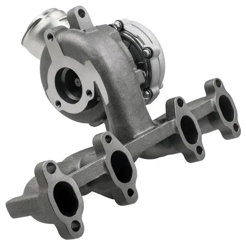Turbinowy Ładowarka do Seat Toledo MK2 150PS ARL 03G253016R 038253016G
