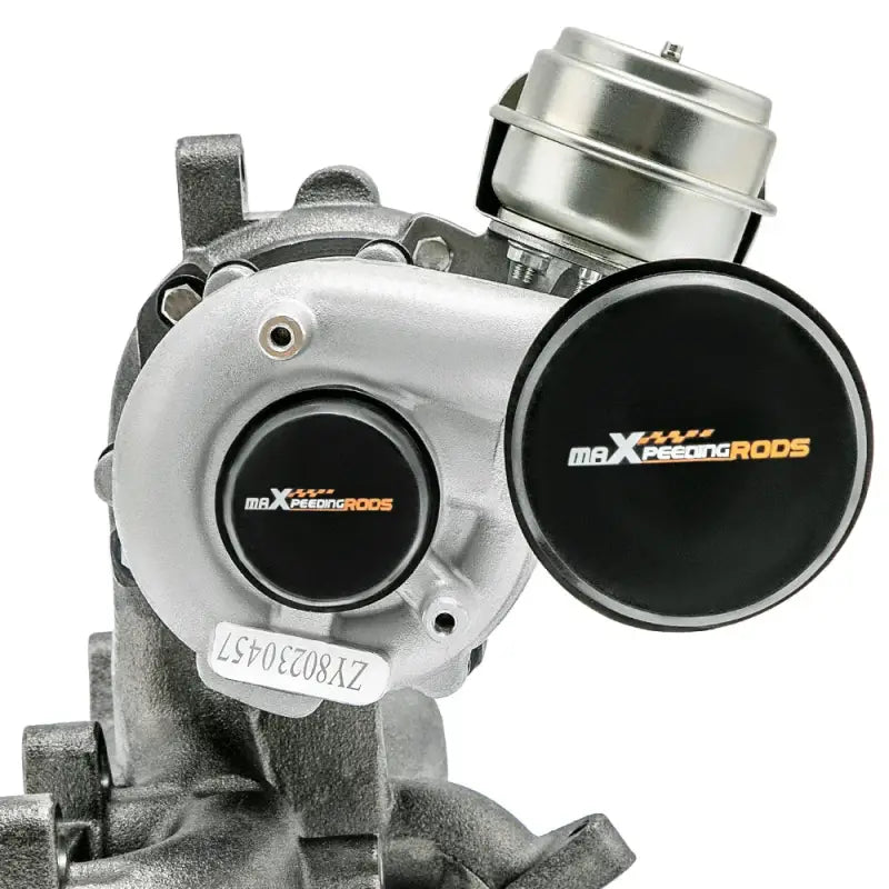 Turbinowy Ładowarka do Seat Toledo MK2 150PS ARL 03G253016R 038253016G