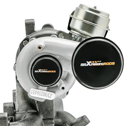 Turbinowy Ładowarka do Seat Toledo MK2 150PS ARL 03G253016R 038253016G