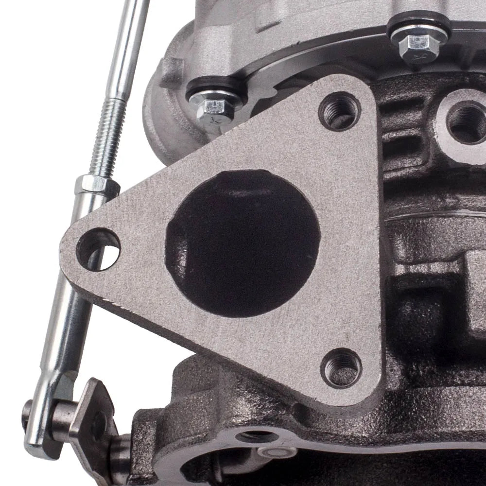 Turbosprężarka Skoda Fabia 1.4 TDI 55 kW / 75 KM