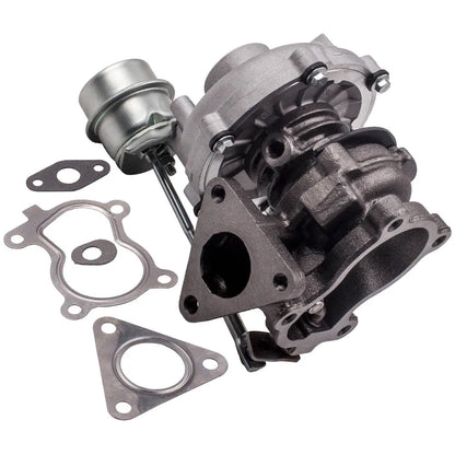 Turbosprężarka Skoda Fabia 1.4 TDI 55 kW / 75 KM