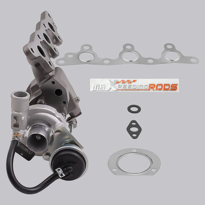 Turbosprężarka Smart Fortwo 0.8 CDI KP31 OM660DE08LA