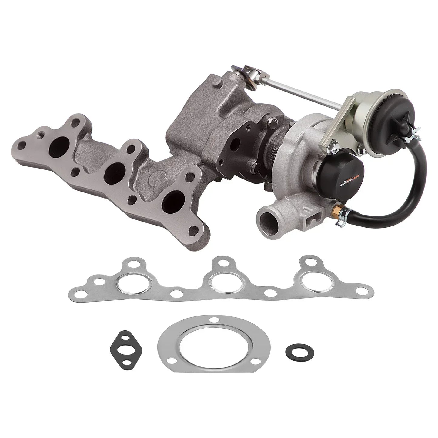 Turbosprężarka Smart Fortwo 0.8 CDI KP31 OM660DE08LA