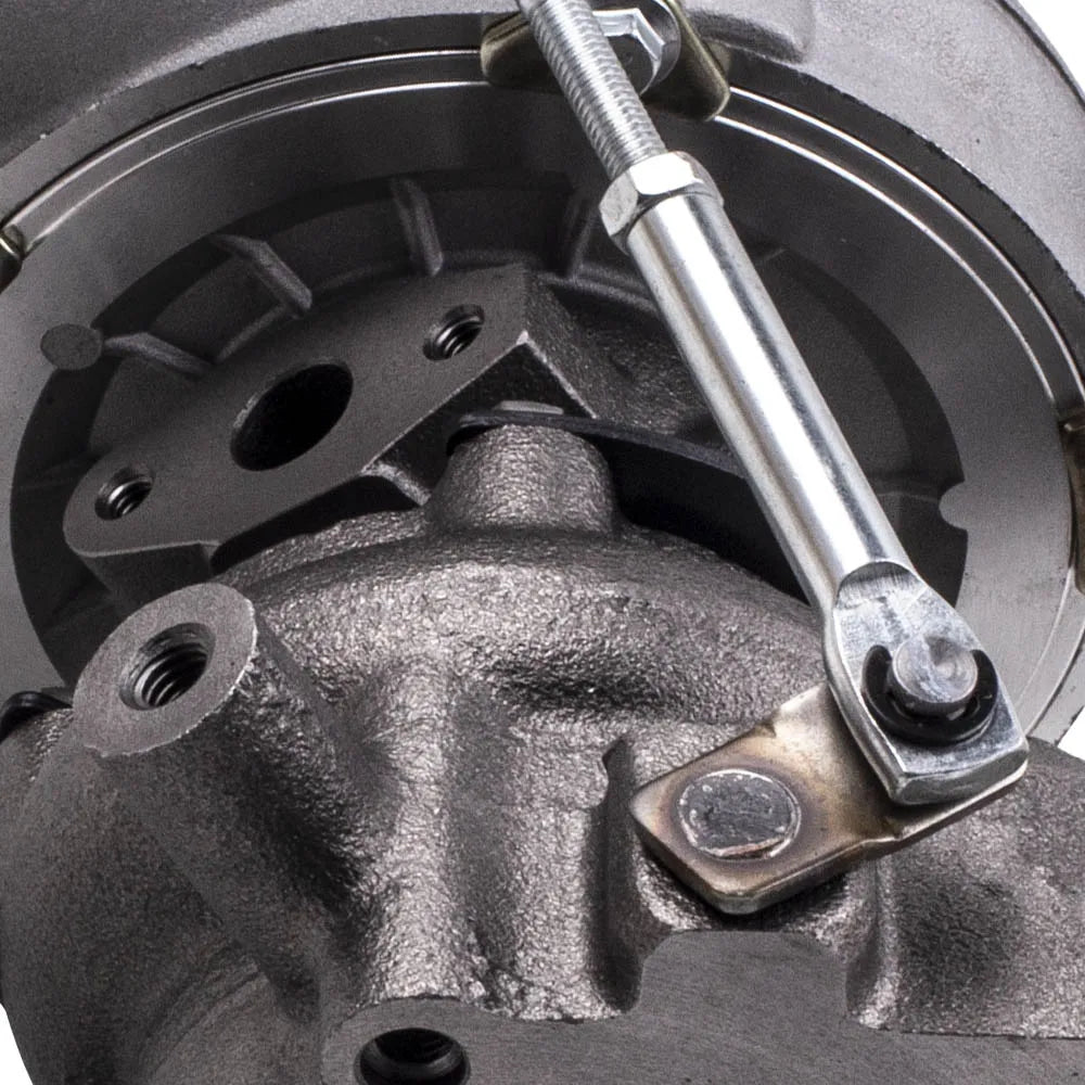 Turbosprężarka Kia Sorento 2.5 CRDI D4CB 2002–