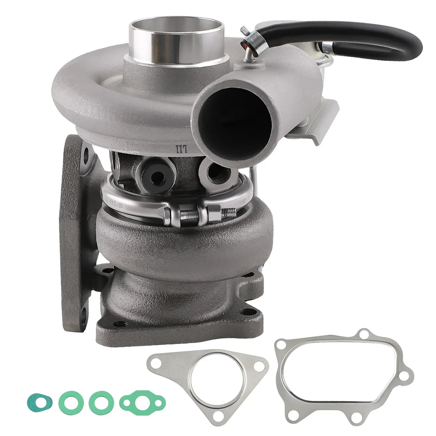 Turbosprężarka TD05 20G Subaru Impreza WRX STI EJ20 EJ25