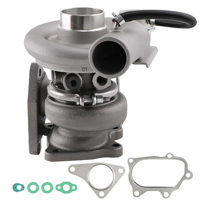 Turbosprężarka TD05 20G Subaru Impreza WRX STI EJ20 EJ25