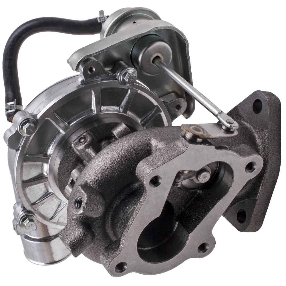 Turbosprężarka CT9 Toyota Hiace Hilux Land Cruiser 2.5 D 2KD-FTV