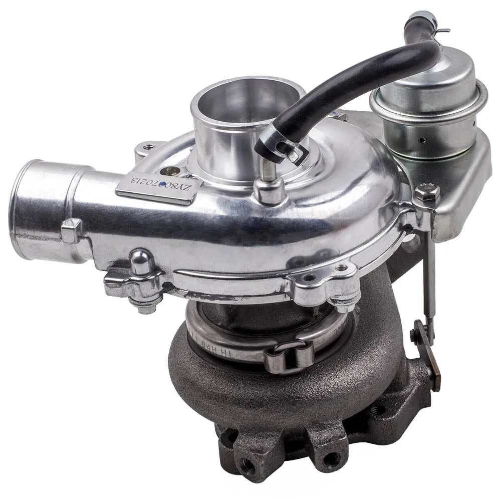 Turbosprężarka CT9 Toyota Hiace Hilux Land Cruiser 2.5 D 2KD-FTV