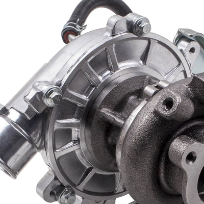 Turbosprężarka CT9 Toyota Hiace Hilux Land Cruiser 2.5 D 2KD-FTV
