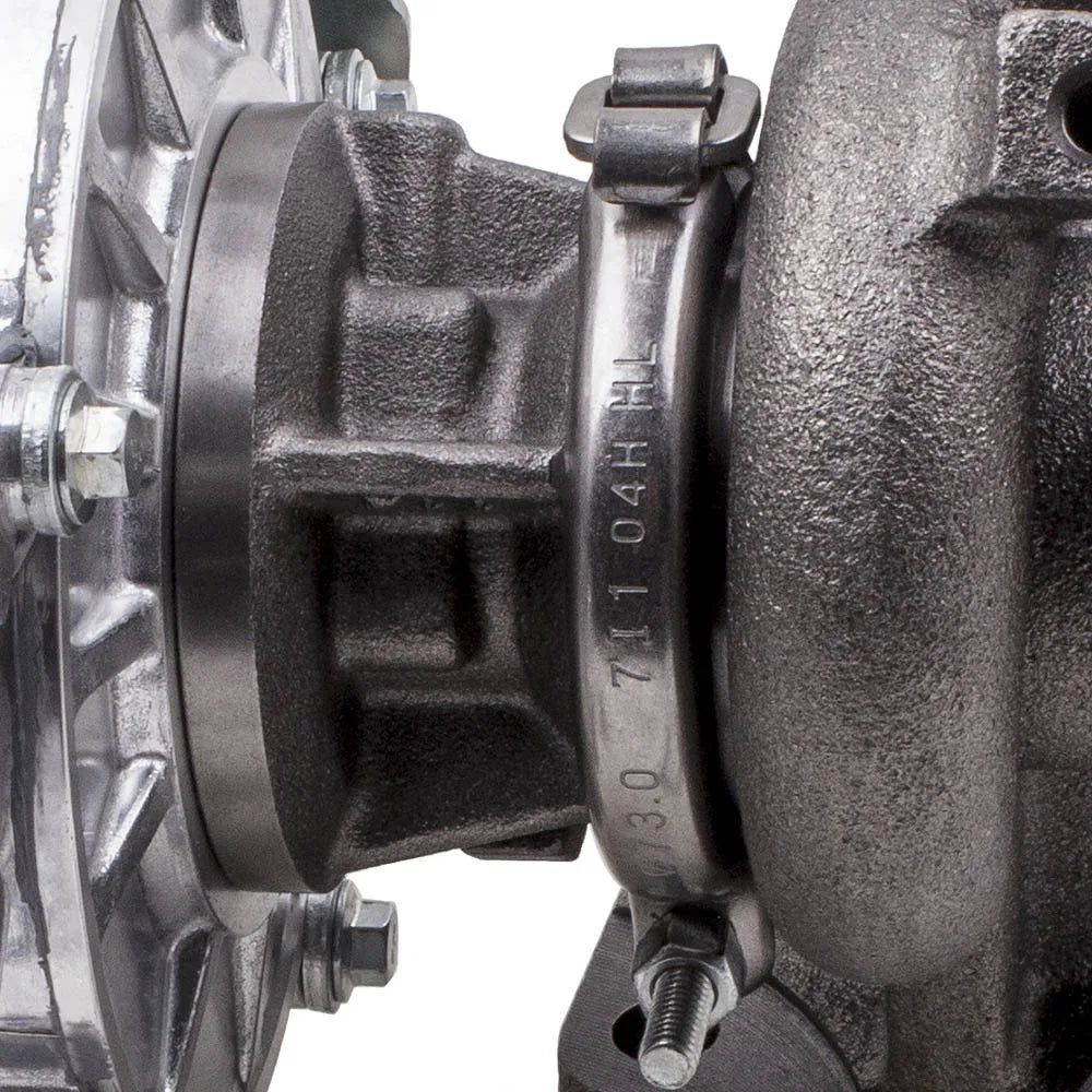 Turbosprężarka CT9 Toyota Hiace Hilux Land Cruiser 2.5 D 2KD-FTV