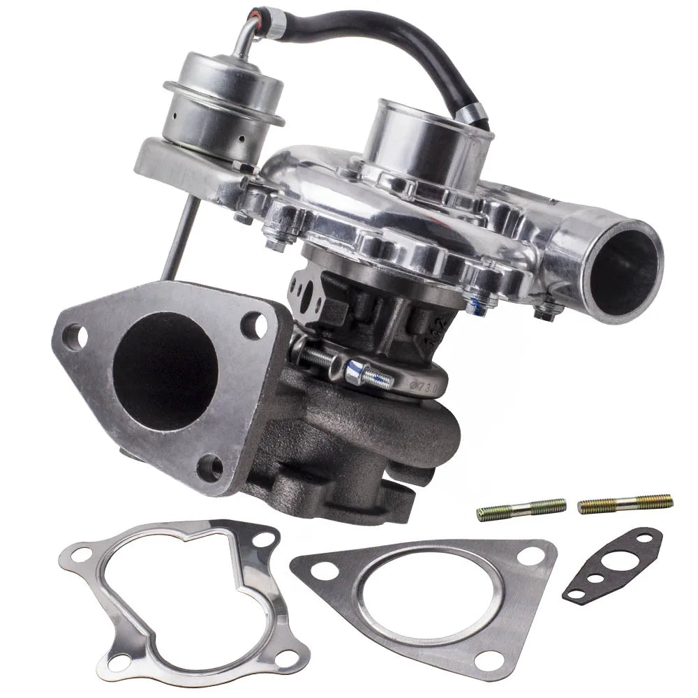 Turbosprężarka CT9 Toyota Hiace Hilux Land Cruiser 2.5 D 2KD-FTV