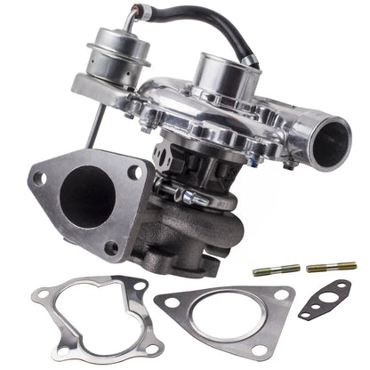 Turbosprężarka CT9 Toyota Hiace Hilux Land Cruiser 2.5 D 2KD-FTV
