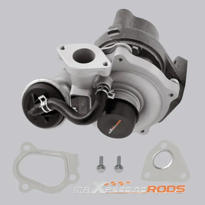 Turboładowarka do Vauxhall Corsa D Fiat Doblo Idea 1.3 HDi 75 KM 2008 54359710005