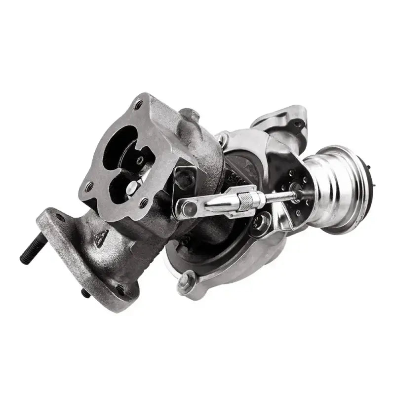Turboładowarka do Vauxhall Corsa D Fiat Doblo Idea 1.3 HDi 75 KM 2008 54359710005