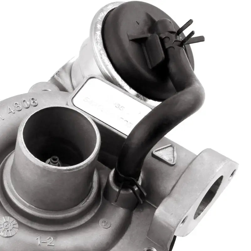 Turboładowarka do Vauxhall Corsa D Fiat Doblo Idea 1.3 HDi 75 KM 2008 54359710005
