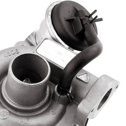 Turboładowarka do Vauxhall Corsa D Fiat Doblo Idea 1.3 HDi 75 KM 2008 54359710005