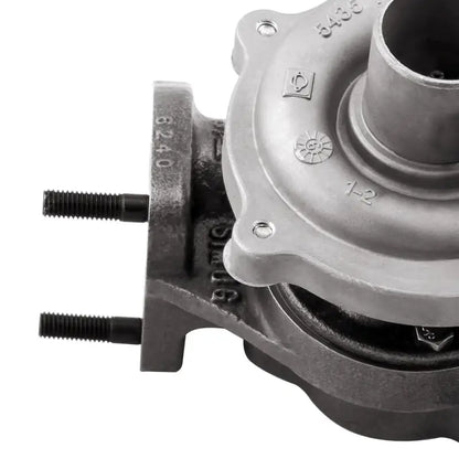 Turboładowarka do Vauxhall Corsa D Fiat Doblo Idea 1.3 HDi 75 KM 2008 54359710005