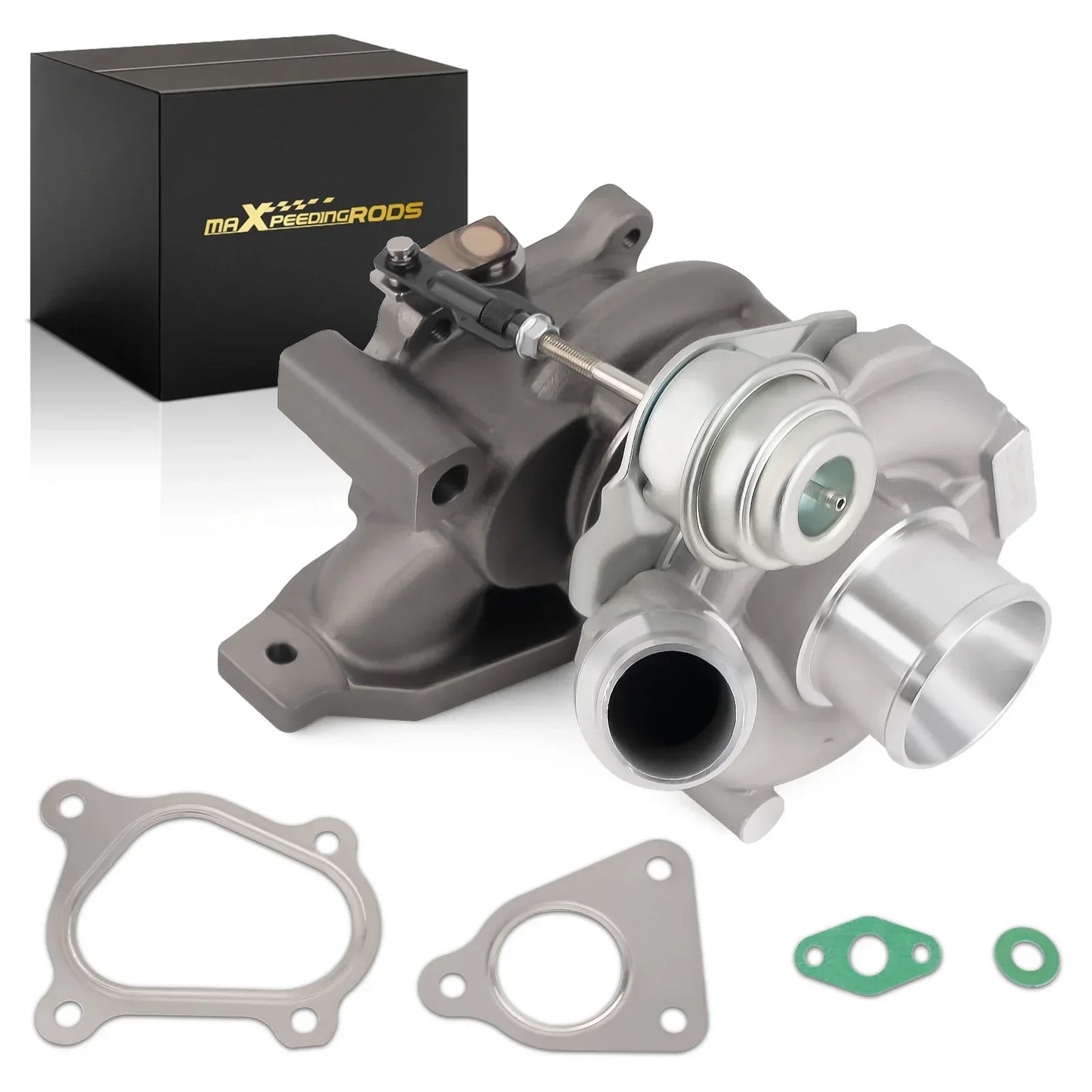 Turboahdin Vauxhall Vivaro Renault Trafic 2.0 Billet Upgrade 8200637628
