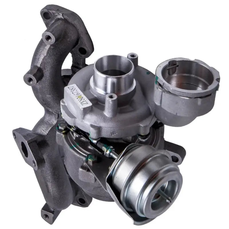 Turbosprężarka do Volkswagen Skoda 2.0TDI 140KM 103KW 03G253010H