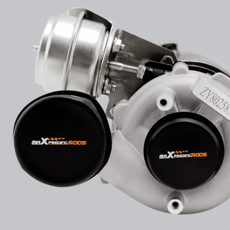 Turbosprężarka do Volkswagen Skoda 2.0TDI 140KM 103KW 03G253010H