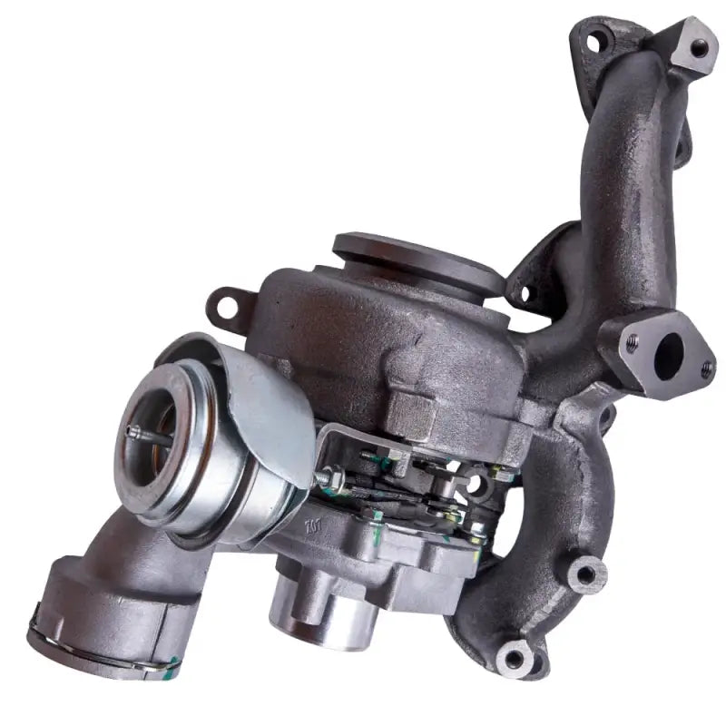 Turbosprężarka do Volkswagen Skoda 2.0TDI 140KM 103KW 03G253010H