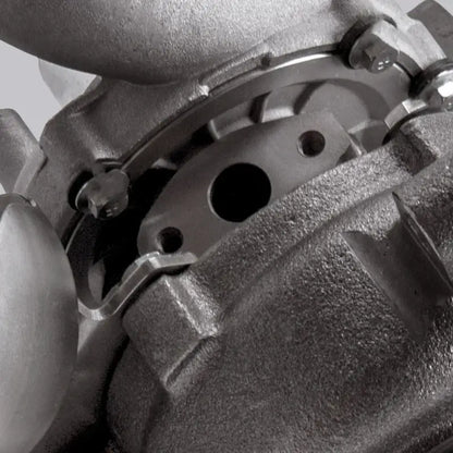 Turbosprężarka do Volkswagen Skoda 2.0TDI 140KM 103KW 03G253010H