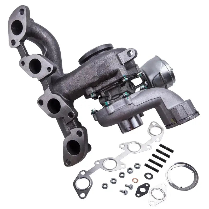 Turbosprężarka do Volkswagen Skoda 2.0TDI 140KM 103KW 03G253010H