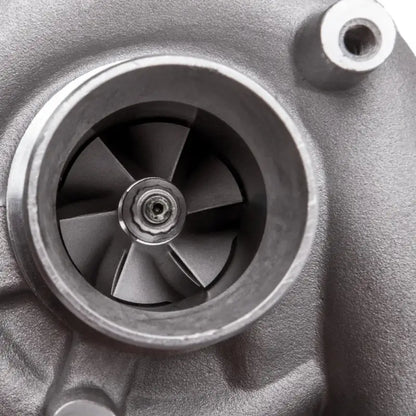 Turbosprężarka do Volkswagen Skoda 2.0TDI 140KM 103KW 03G253010H