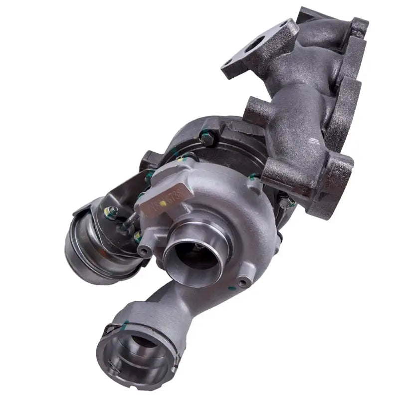 Turbosprężarka do Volkswagen Skoda 2.0TDI 140KM 103KW 03G253010H