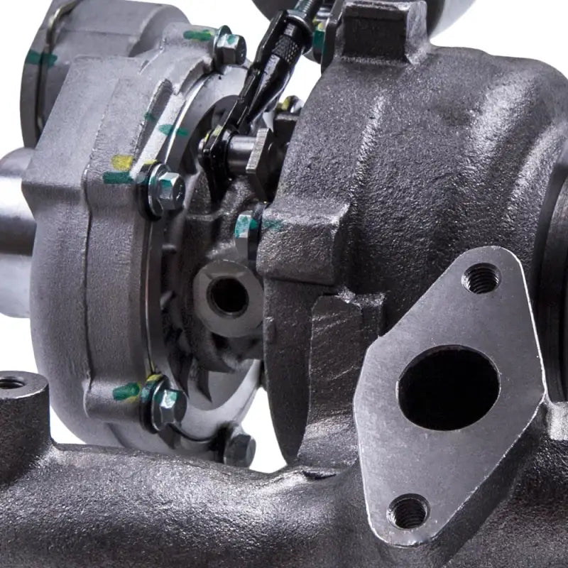 Turbosprężarka do Volkswagen Skoda 2.0TDI 140KM 103KW 03G253010H