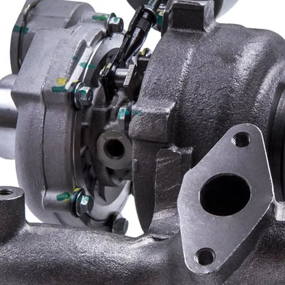 Turbosprężarka do Volkswagen Skoda 2.0TDI 140KM 103KW 03G253010H