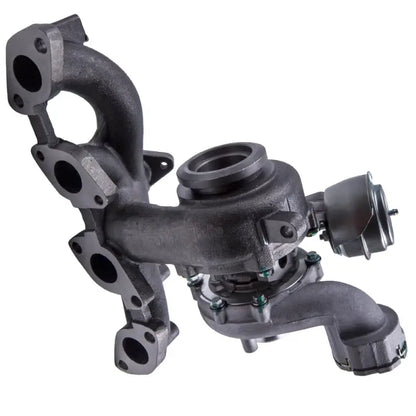 Turbosprężarka do Volkswagen Skoda 2.0TDI 140KM 103KW 03G253010H