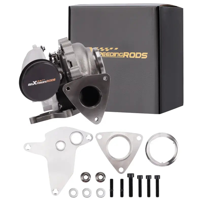 Turbosprężarka do Volkswagen T5 2.5 TDI BNZ VGT 130KM Numery 070145701R 070145701RV 070145701RV210