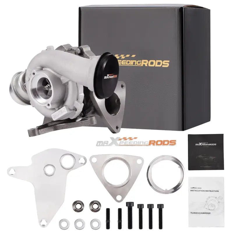 Turbosprężarka do Volkswagen T5 2.5 TDI BNZ VGT 130KM Numery 070145701R 070145701RV 070145701RV210