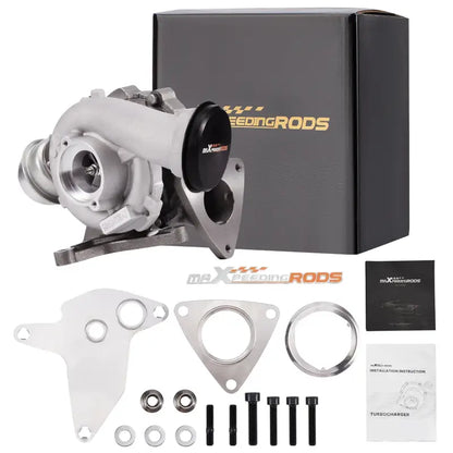 Turbosprężarka do Volkswagen T5 2.5 TDI BNZ VGT 130KM Numery 070145701R 070145701RV 070145701RV210