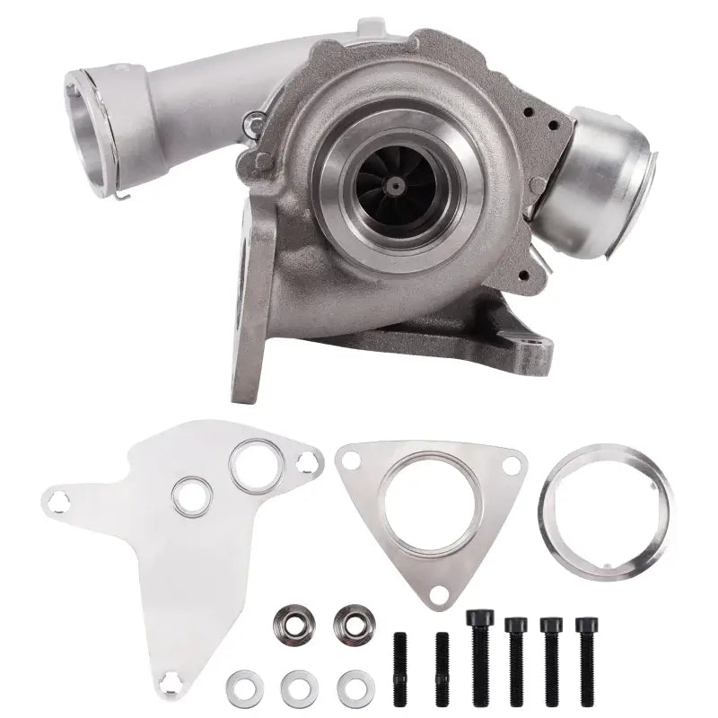 Turbosprężarka do Volkswagen T5 2.5 TDI BNZ VGT 130KM Numery 070145701R 070145701RV 070145701RV210