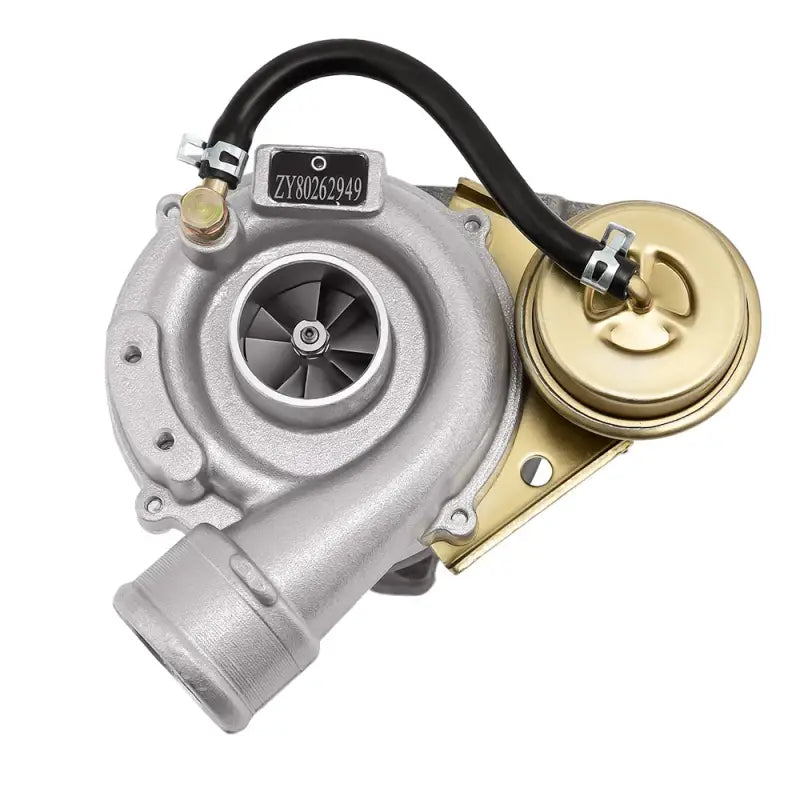 Turbosprężarka do VW Passat 1.8T oraz Audi A4 Quattro 06A145703B