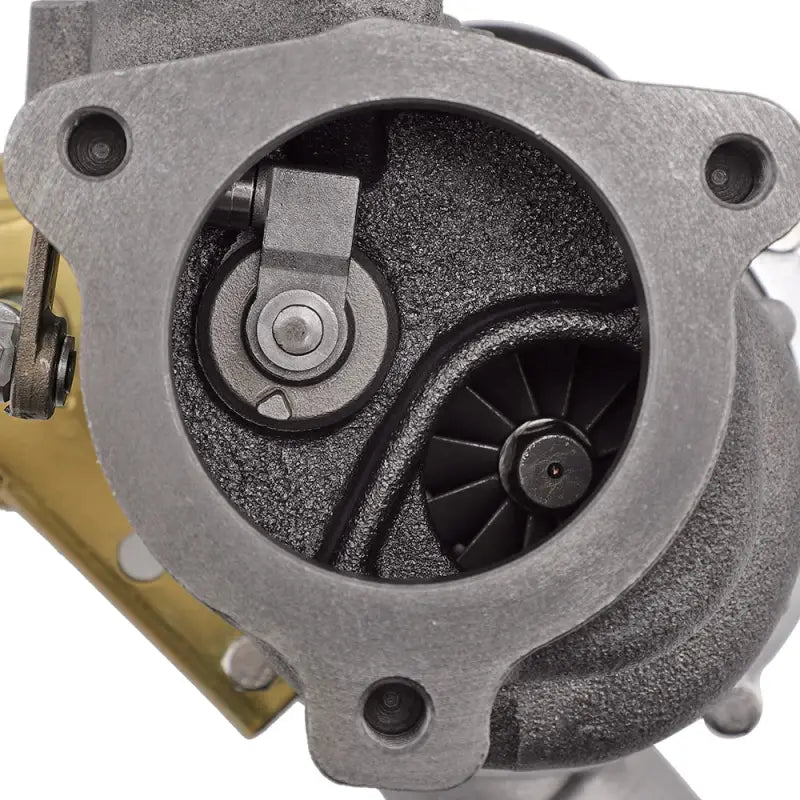 Turbosprężarka do VW Passat 1.8T oraz Audi A4 Quattro 06A145703B