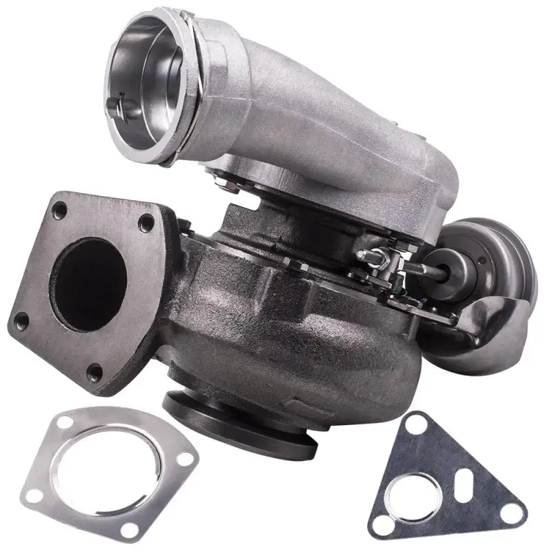 Turbosprężarka do VW T5 Transporter 2.5 TDI 130KM AXD 53049880032