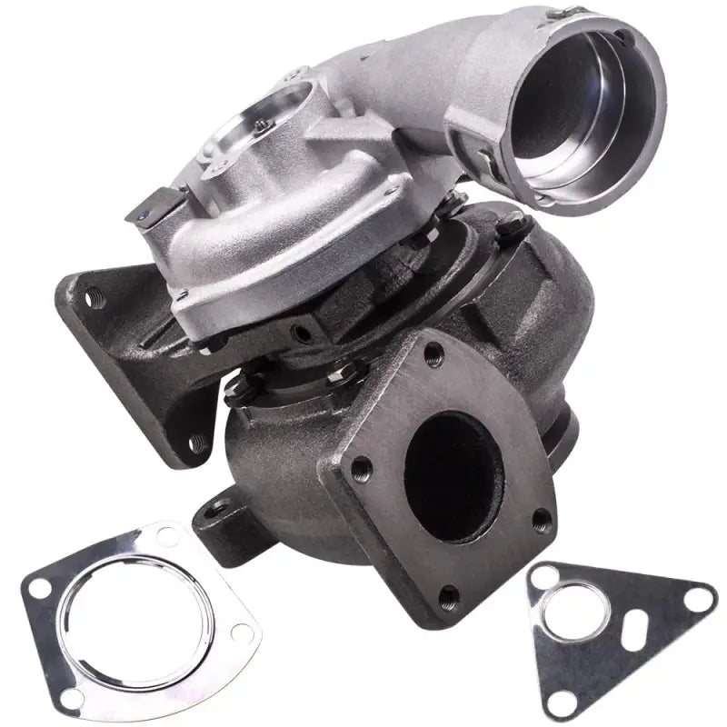 Turbosprężarka do VW T5 Transporter 2.5 TDI 130KM AXD 53049880032