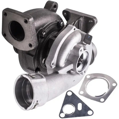 Turbosprężarka do VW T5 Transporter 2.5 TDI 130KM AXD 53049880032
