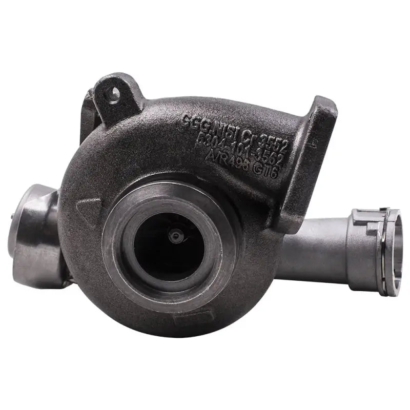Turbosprężarka do VW T5 Transporter 2.5 TDI 130KM AXD 53049880032