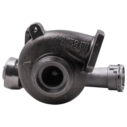 Turbosprężarka do VW T5 Transporter 2.5 TDI 130KM AXD 53049880032