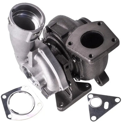 Turbosprężarka do VW T5 Transporter 2.5 TDI 130KM AXD 53049880032