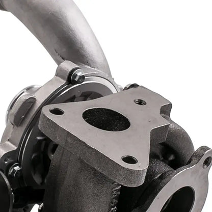 Turbosprężarka do Volvo V40 S40 1.9 Di 118KM GT1749V 708639-9011S