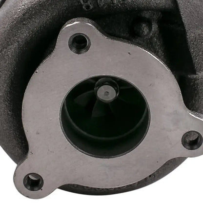 Turbosprężarka do Volvo V40 S40 1.9 Di 118KM GT1749V 708639-9011S