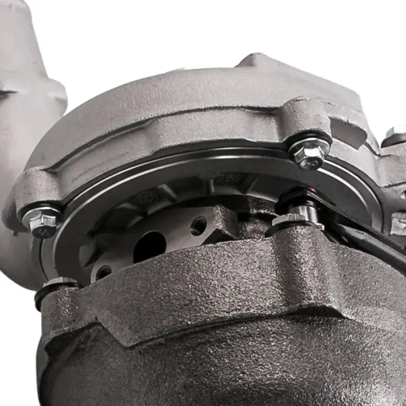 Turbosprężarka do Volvo V40 S40 1.9 Di 118KM GT1749V 708639-9011S